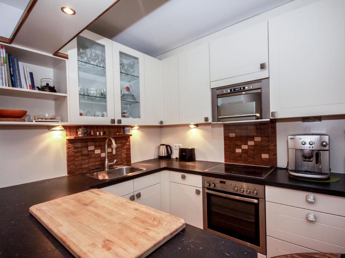 Apartment Tivoli By Interhome إنسبروك المظهر الخارجي الصورة