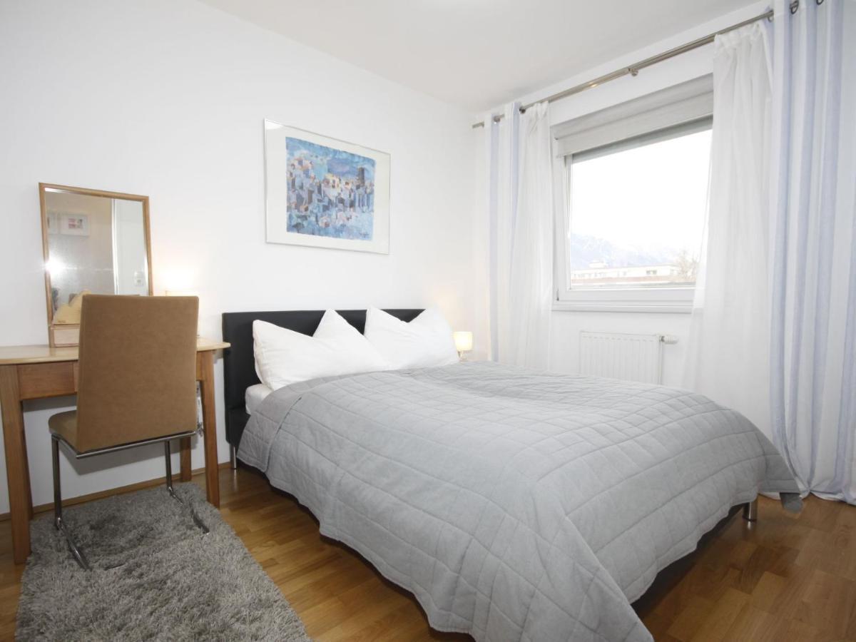 Apartment Tivoli By Interhome إنسبروك المظهر الخارجي الصورة
