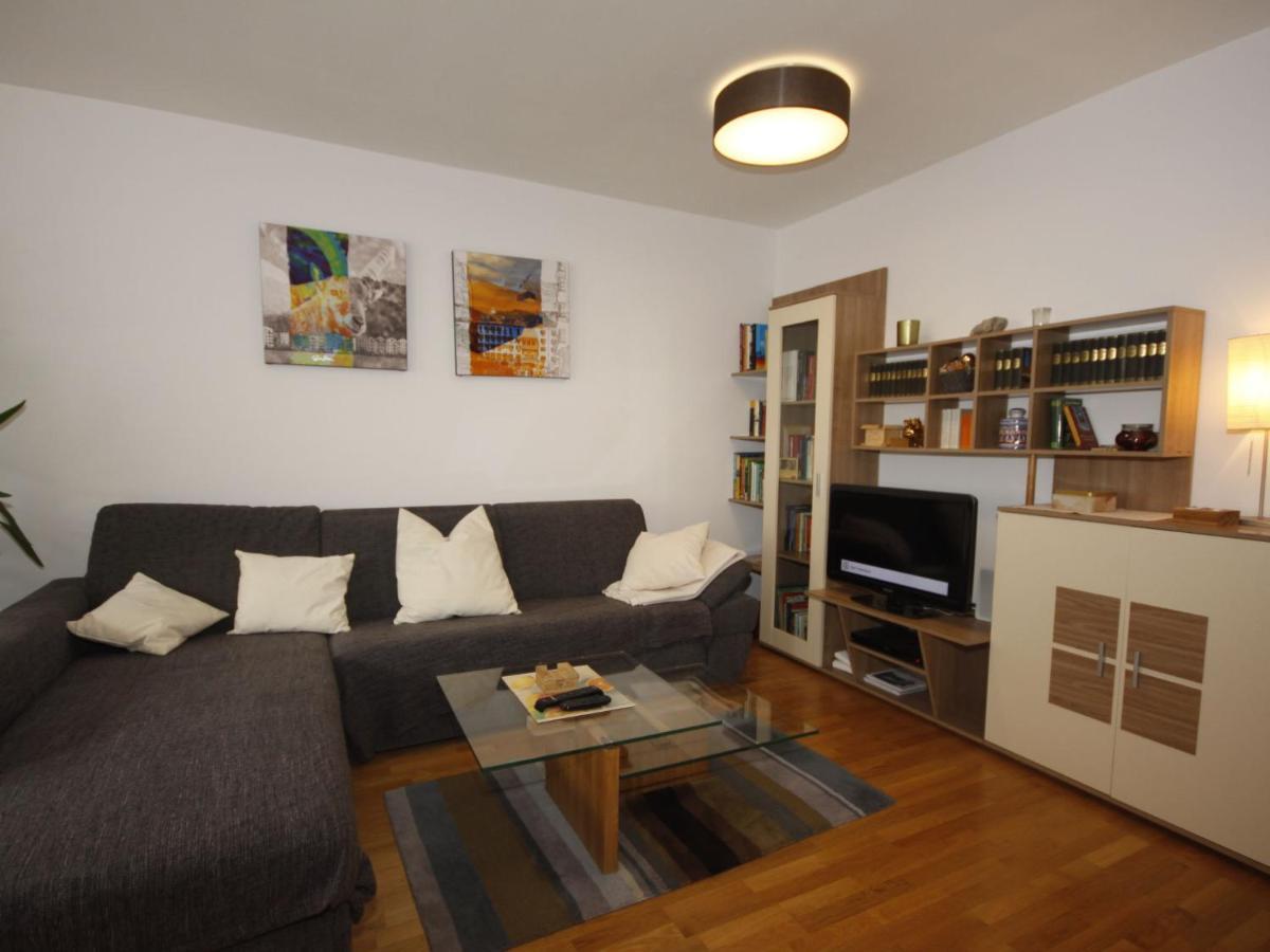 Apartment Tivoli By Interhome إنسبروك المظهر الخارجي الصورة