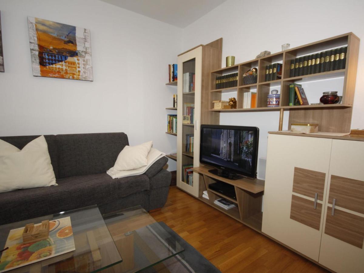 Apartment Tivoli By Interhome إنسبروك المظهر الخارجي الصورة