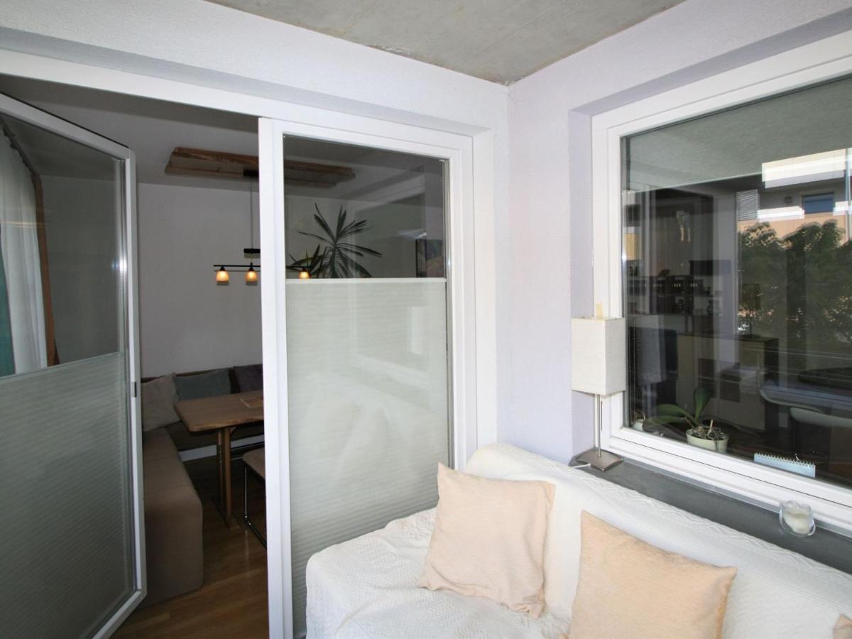 Apartment Tivoli By Interhome إنسبروك المظهر الخارجي الصورة