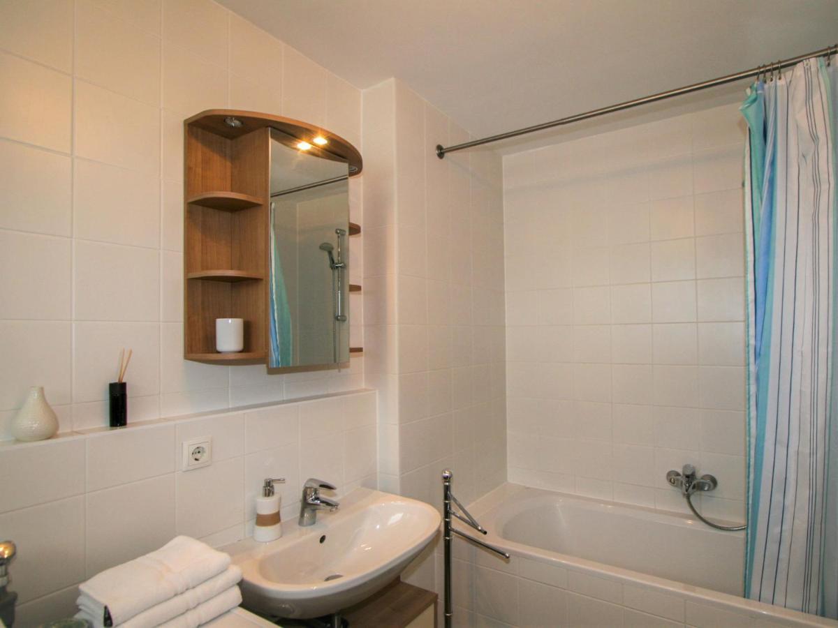 Apartment Tivoli By Interhome إنسبروك المظهر الخارجي الصورة