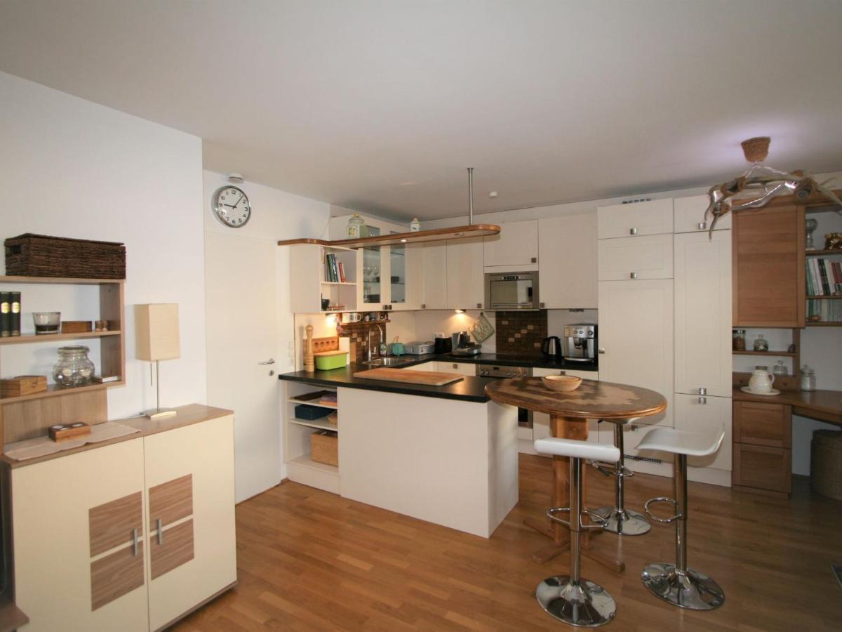 Apartment Tivoli By Interhome إنسبروك المظهر الخارجي الصورة