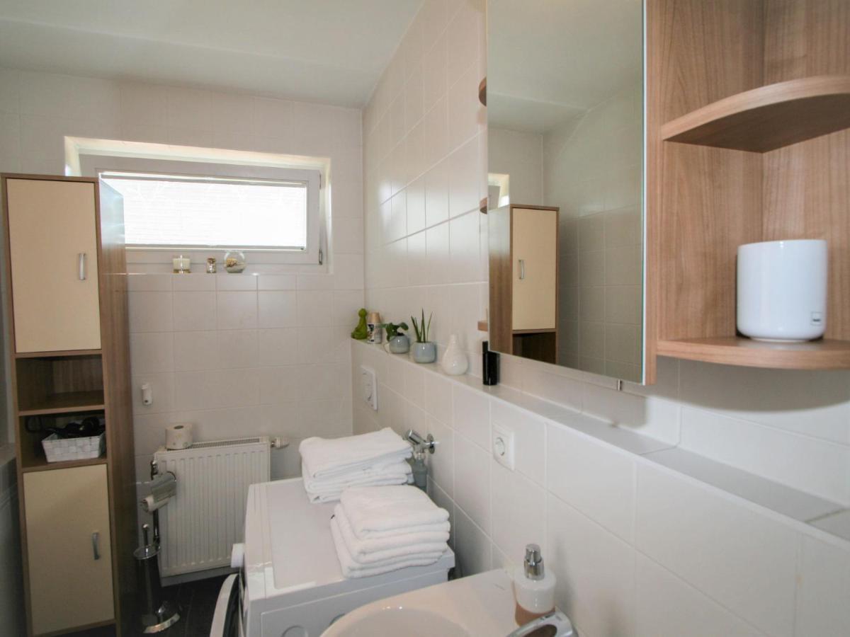 Apartment Tivoli By Interhome إنسبروك المظهر الخارجي الصورة